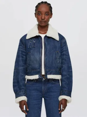 Aviator Jacket