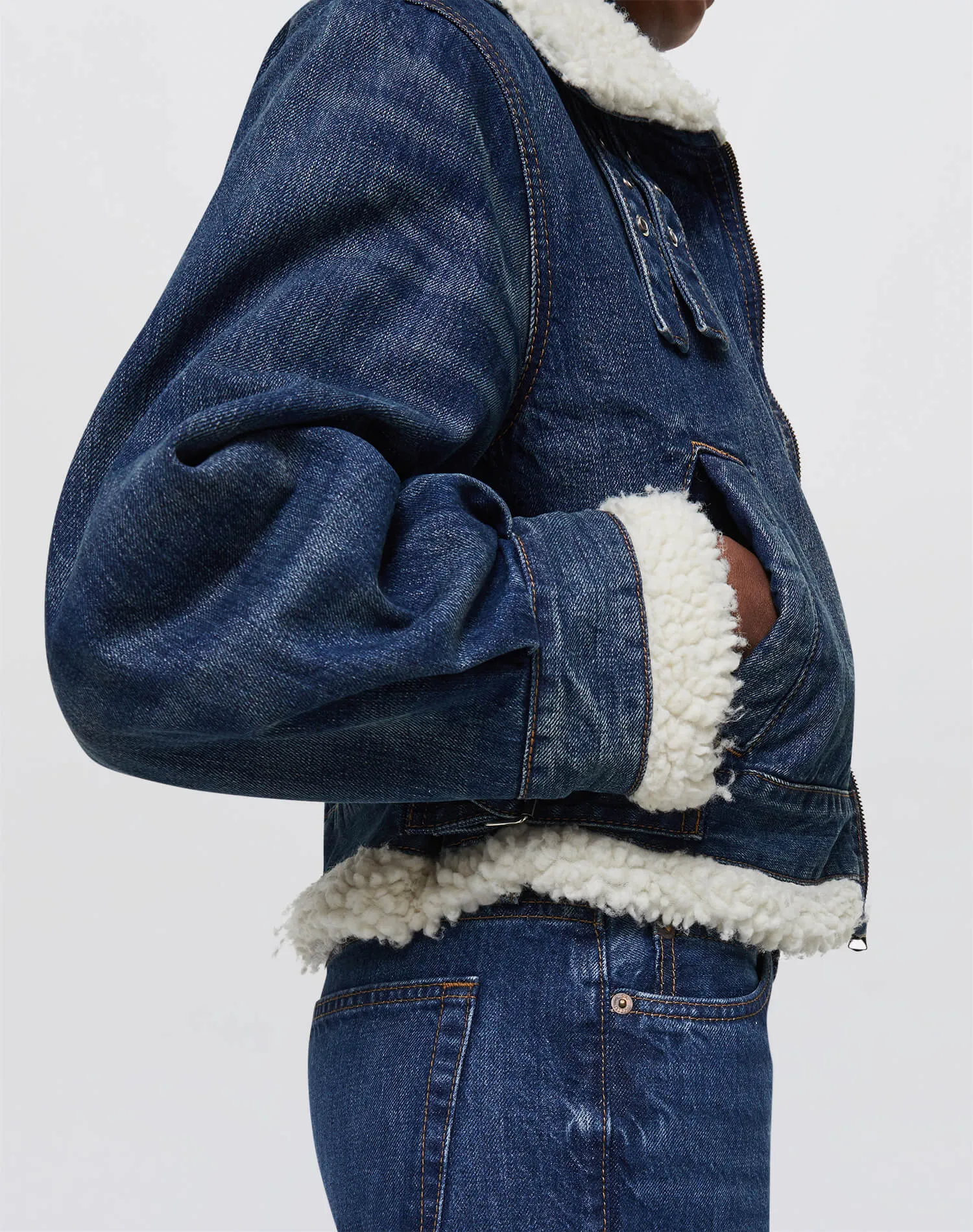 Aviator Jacket