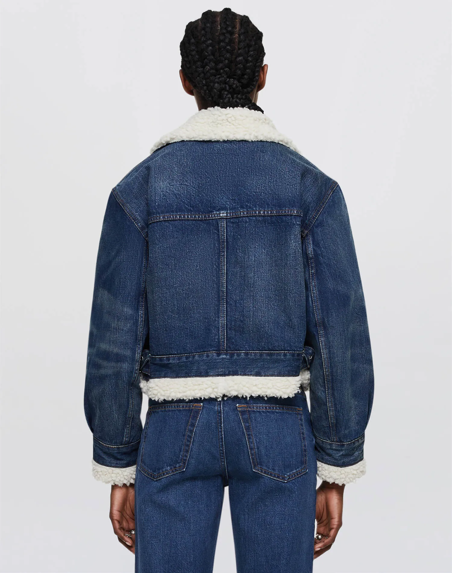 Aviator Jacket