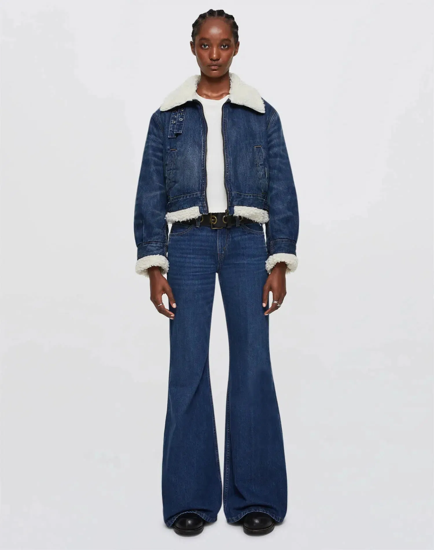 Aviator Jacket