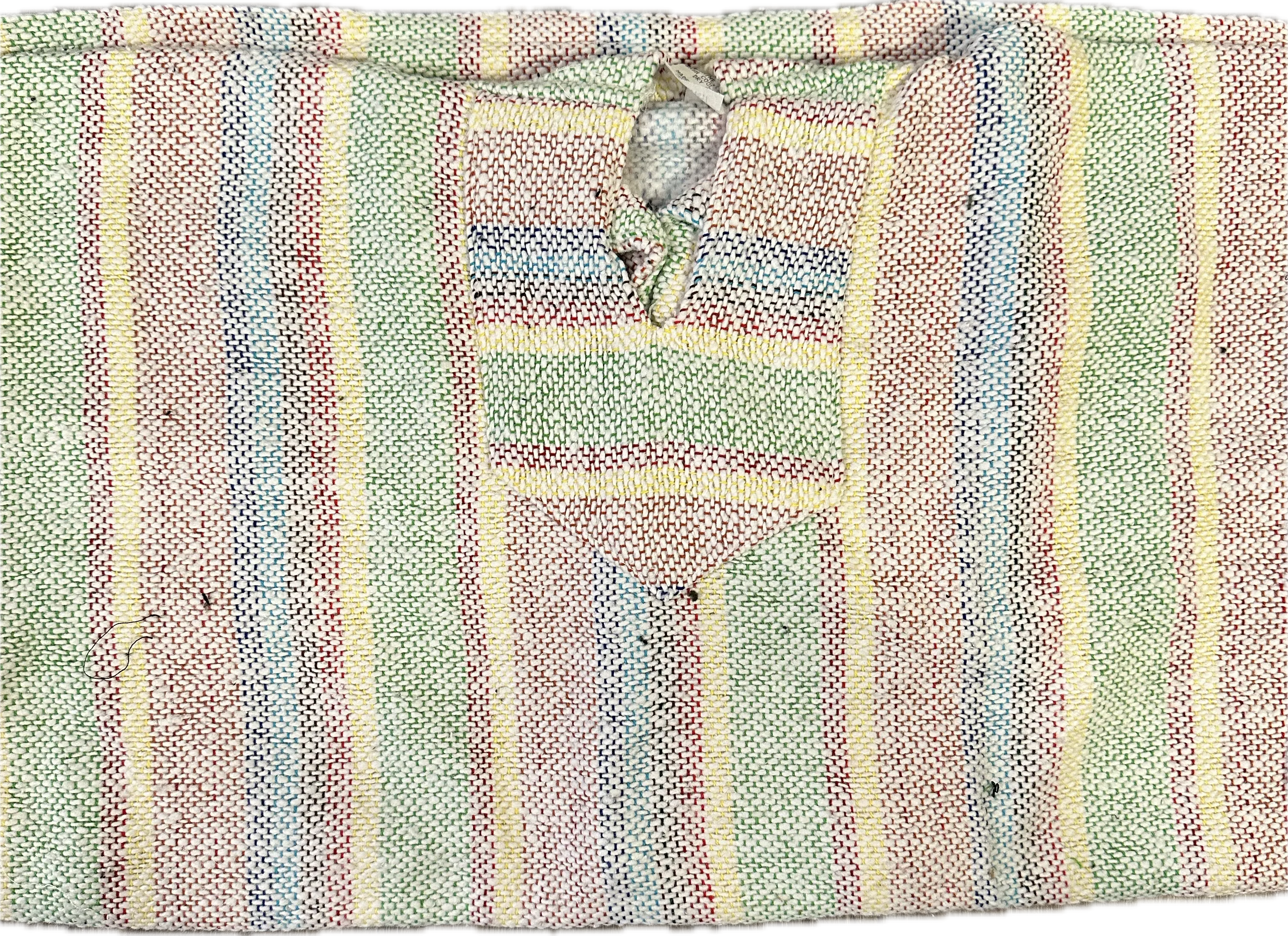 Baja Hoodie - Pinzon