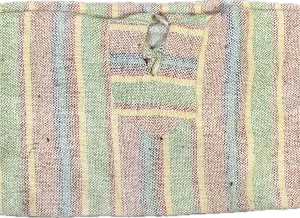Baja Hoodie - Pinzon