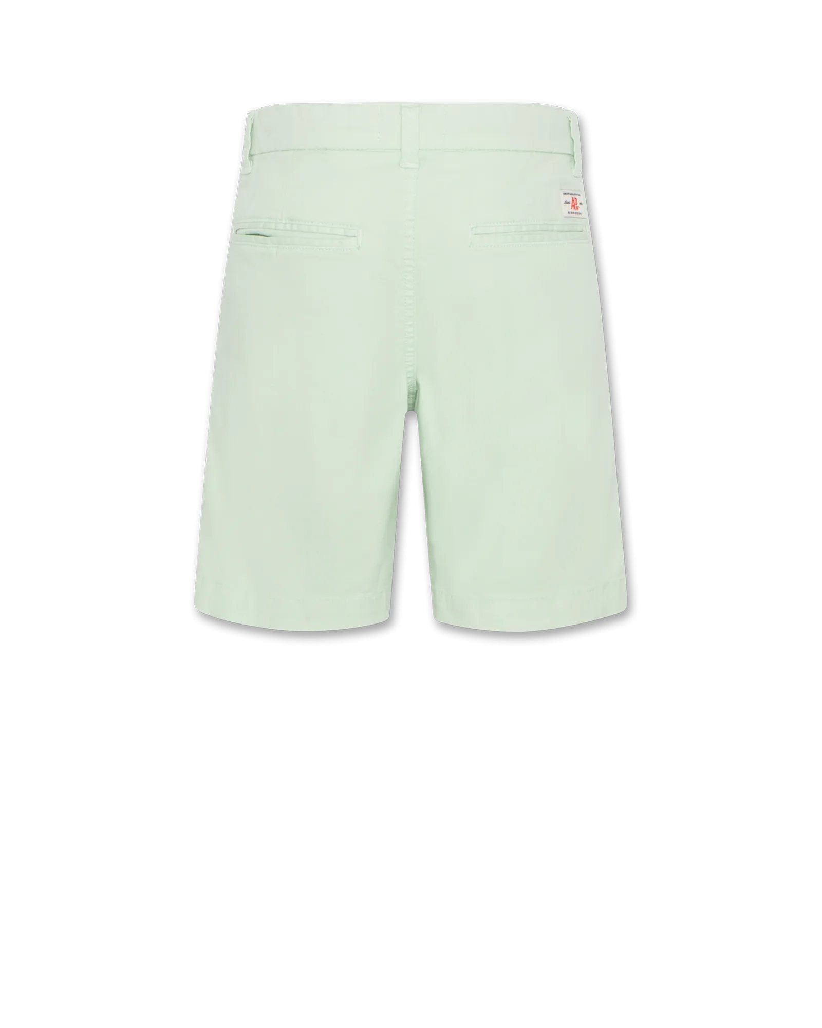 barry chino shorts 000400 - light green
