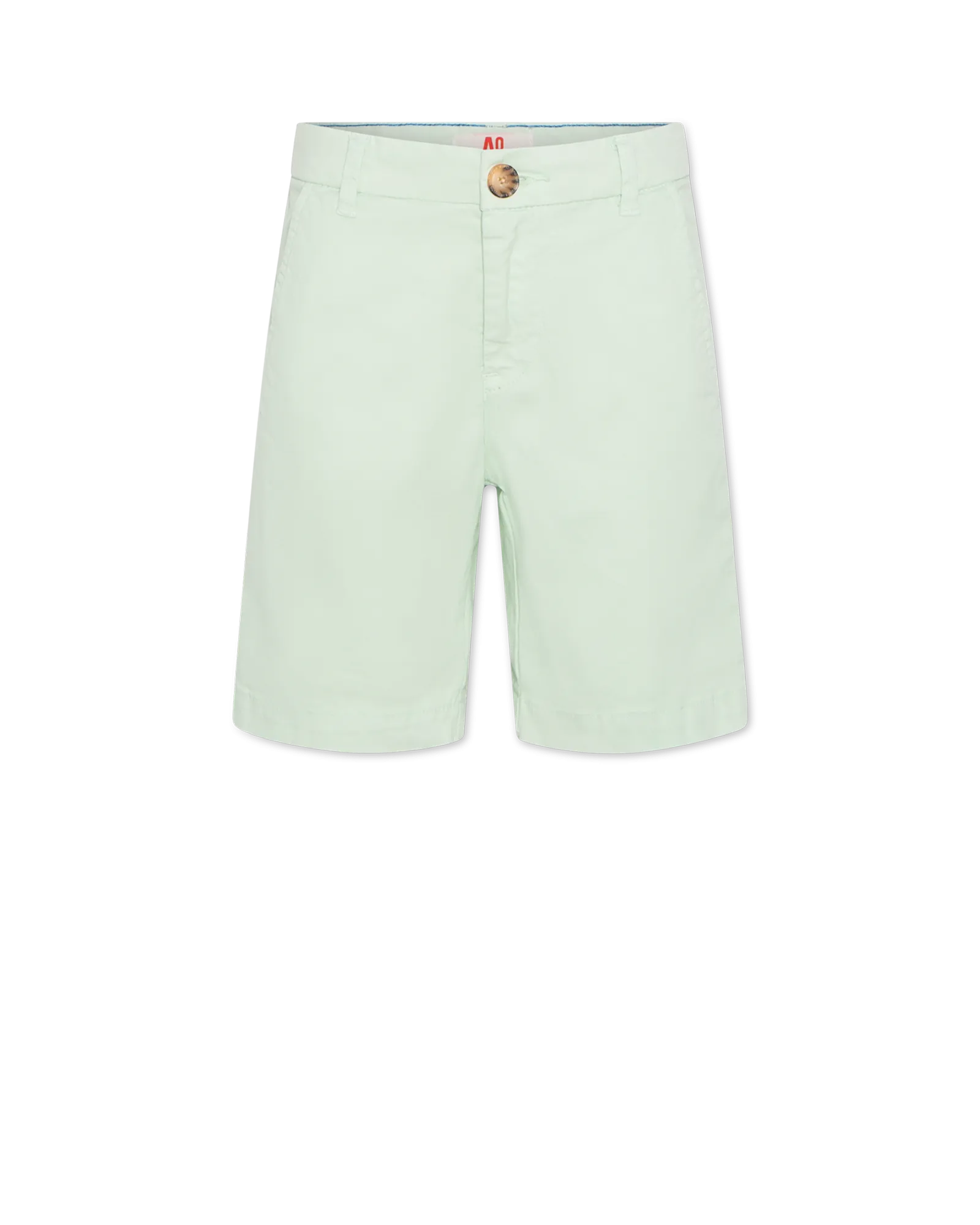 barry chino shorts 000400 - light green