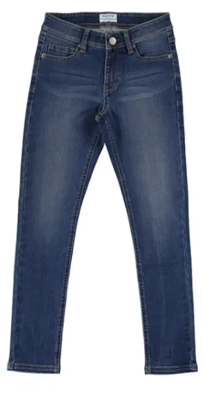 Basic Skinny Jeans