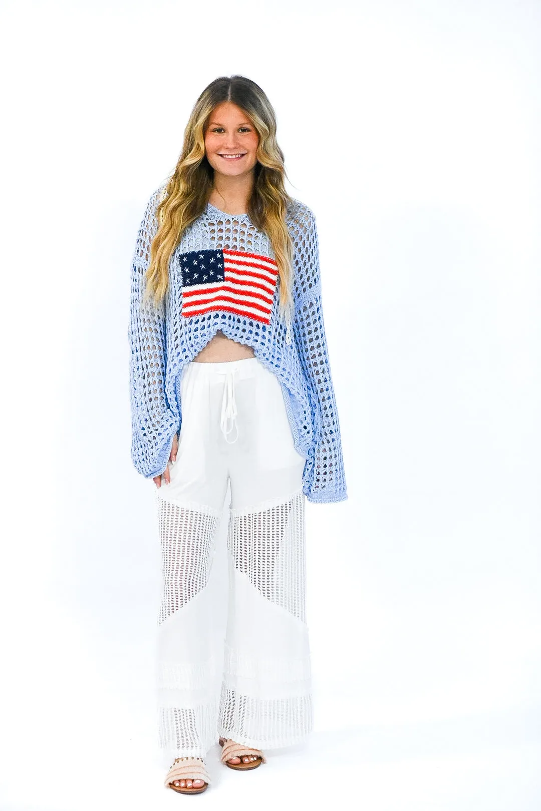 Beach Nights Pants