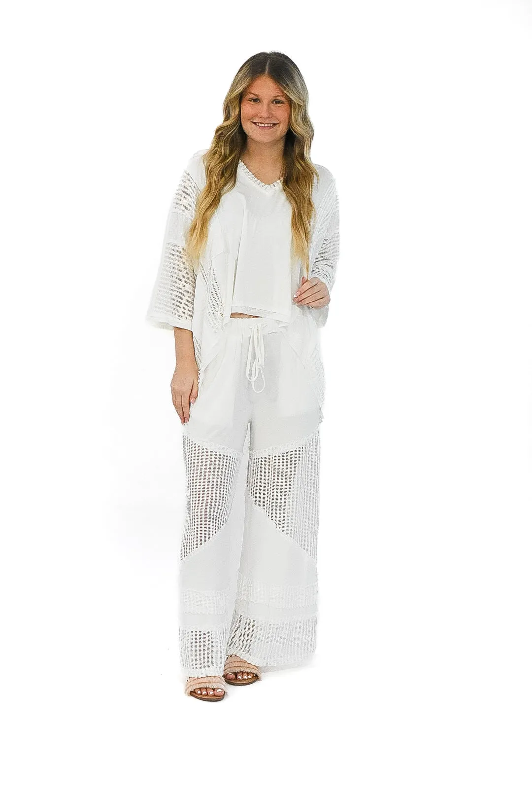 Beach Nights Pants