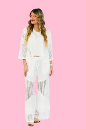 Beach Nights Pants