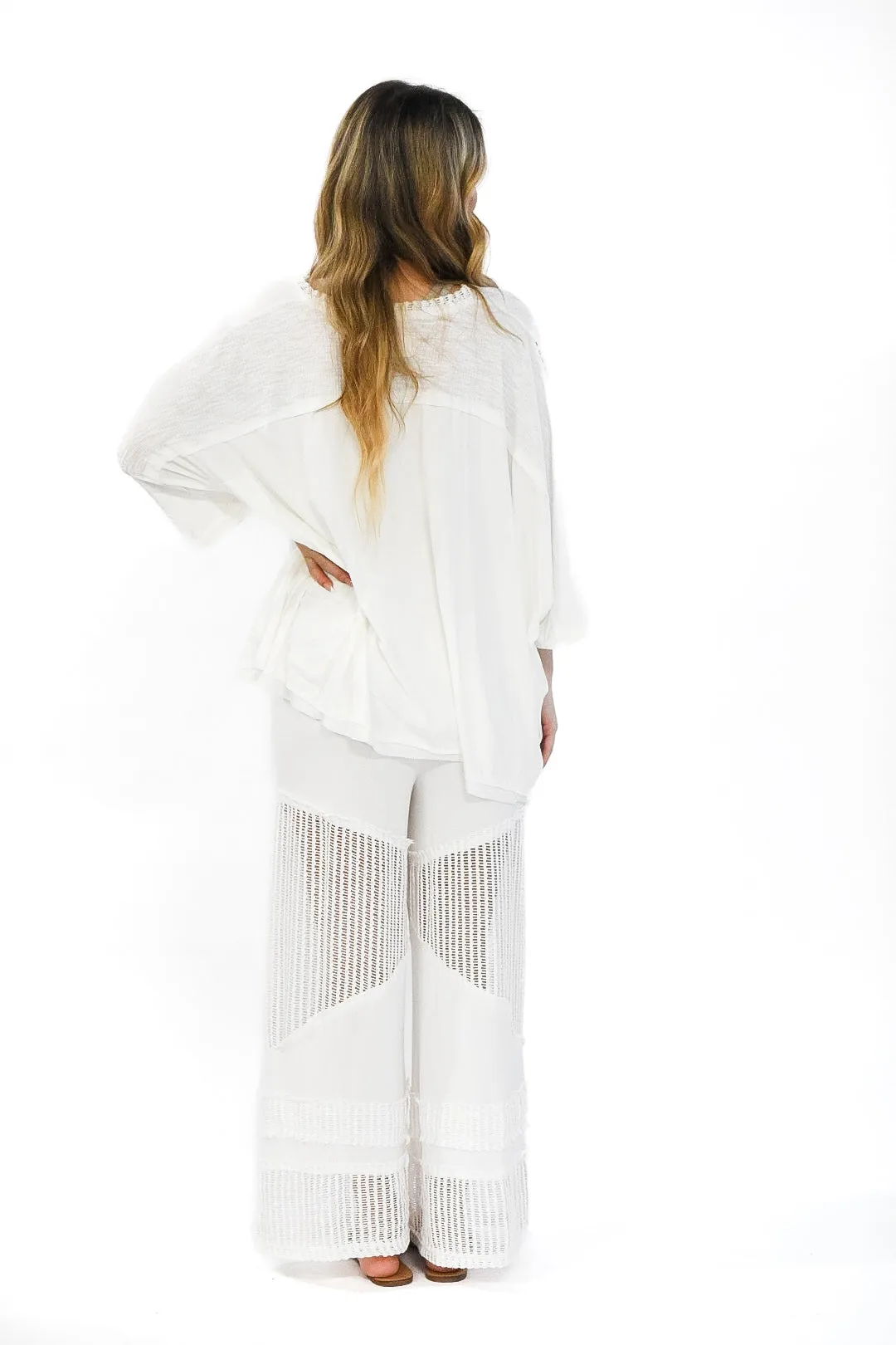 Beach Nights Pants