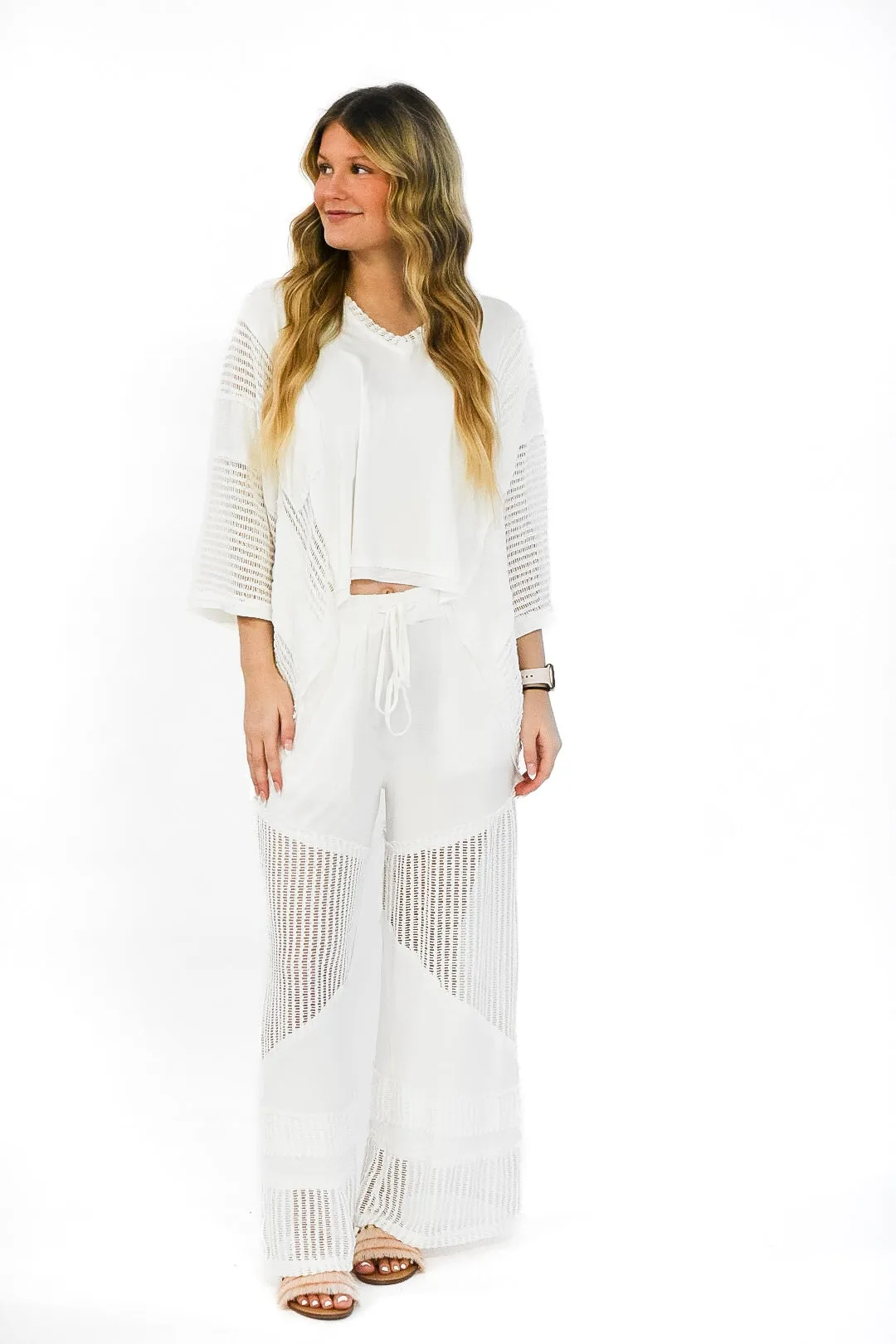 Beach Nights Pants