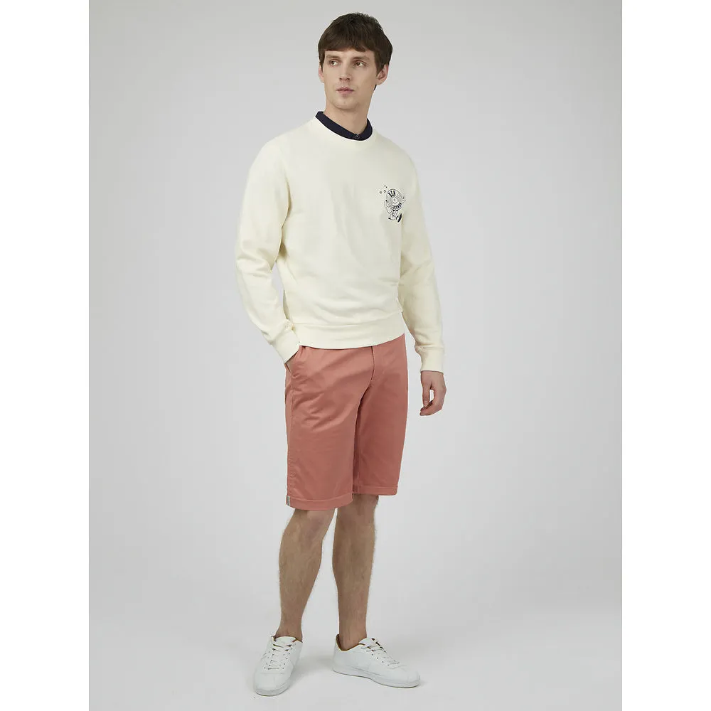 Ben Sherman Signature Chino Short Regular Fit