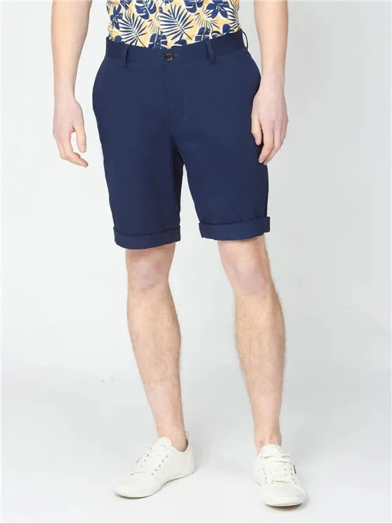 Ben Sherman Signature Chino Short Regular Fit