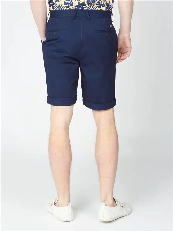 Ben Sherman Signature Chino Short Regular Fit