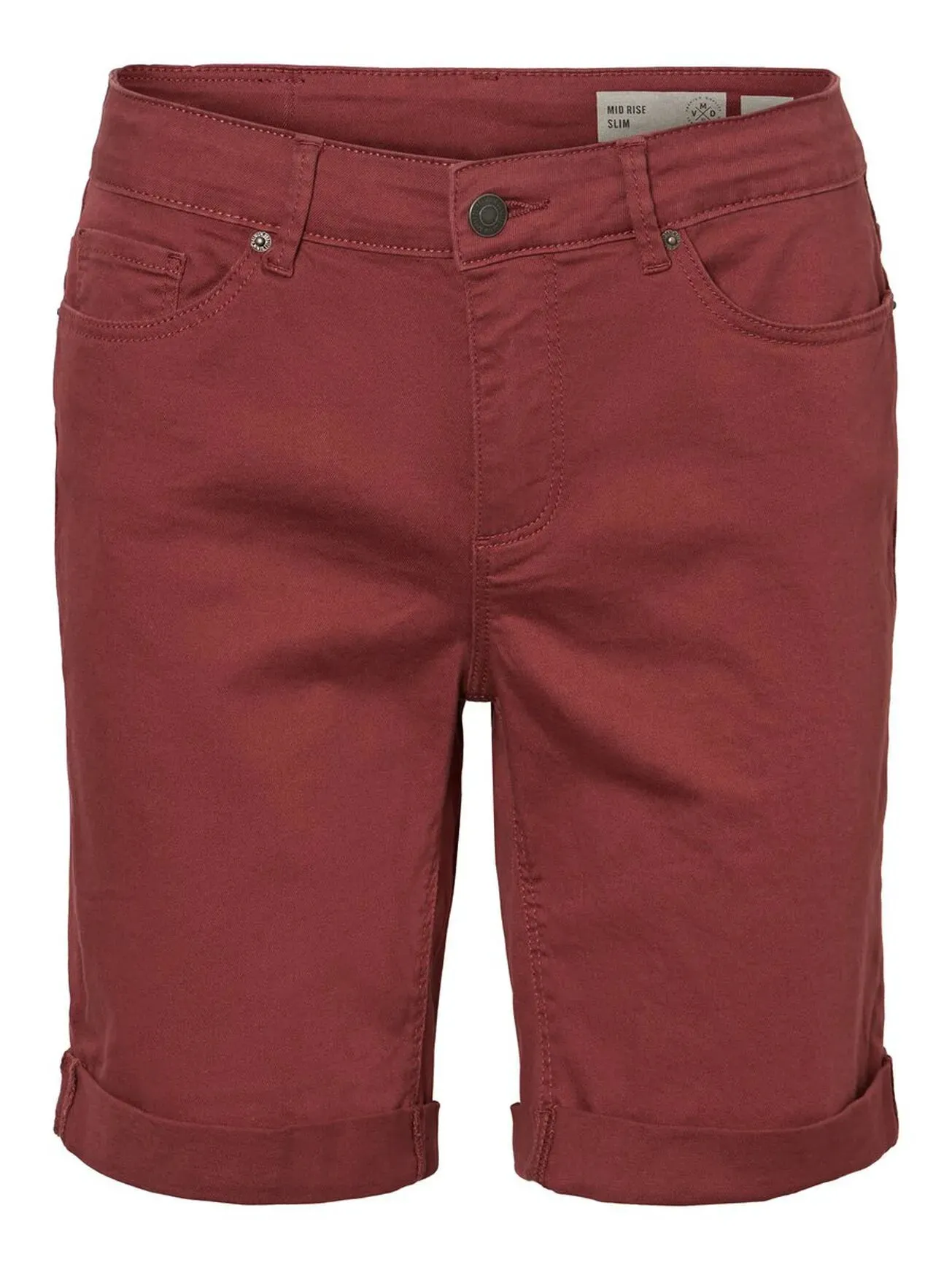 Bermudas Seven