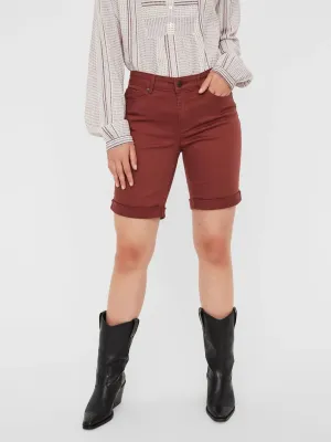 Bermudas Seven