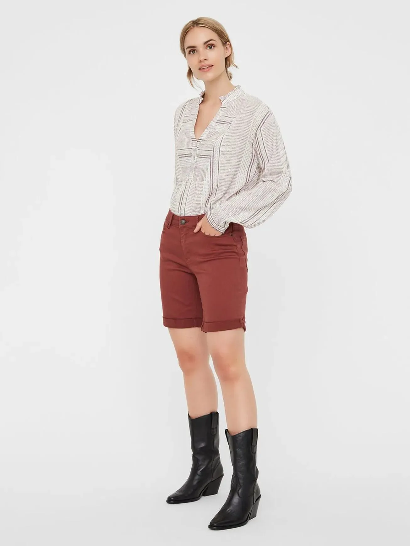 Bermudas Seven