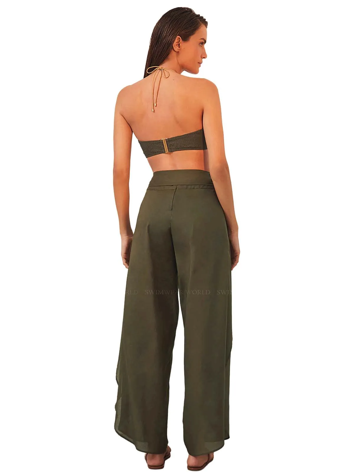 Bia Pants