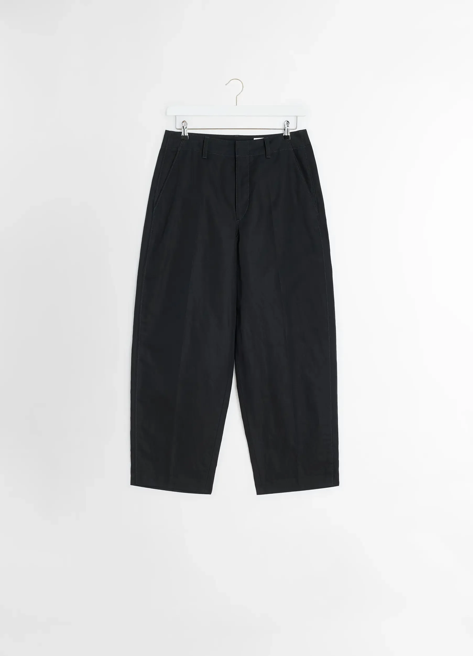 BIG CHINO PANTS