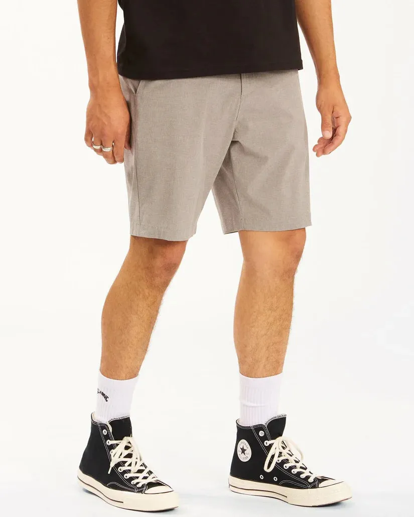 Billabong Crossfire Shorts