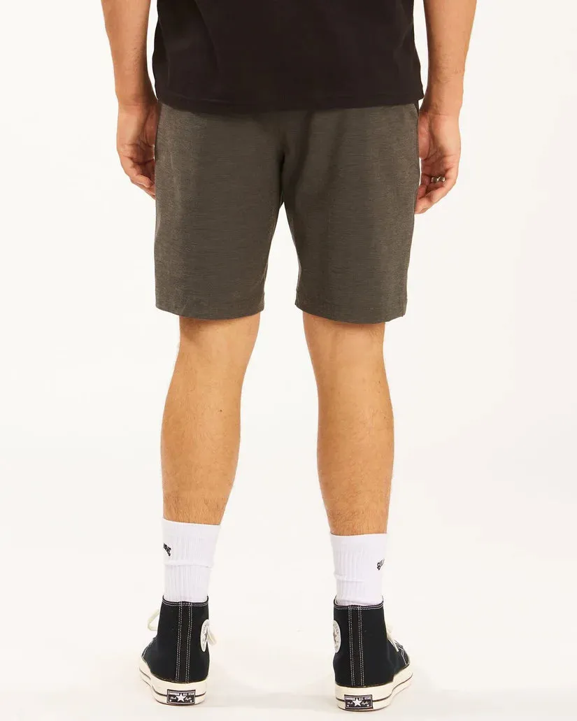 Billabong Crossfire Shorts