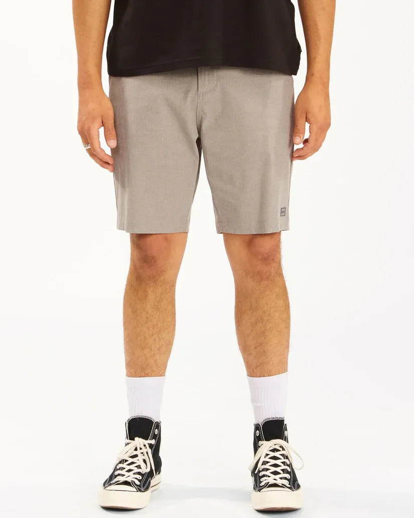 Billabong Crossfire Shorts