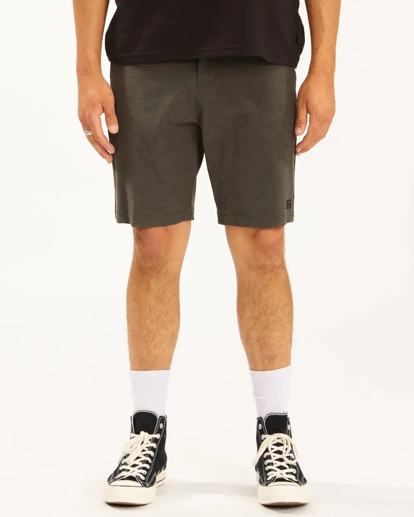 Billabong Crossfire Shorts