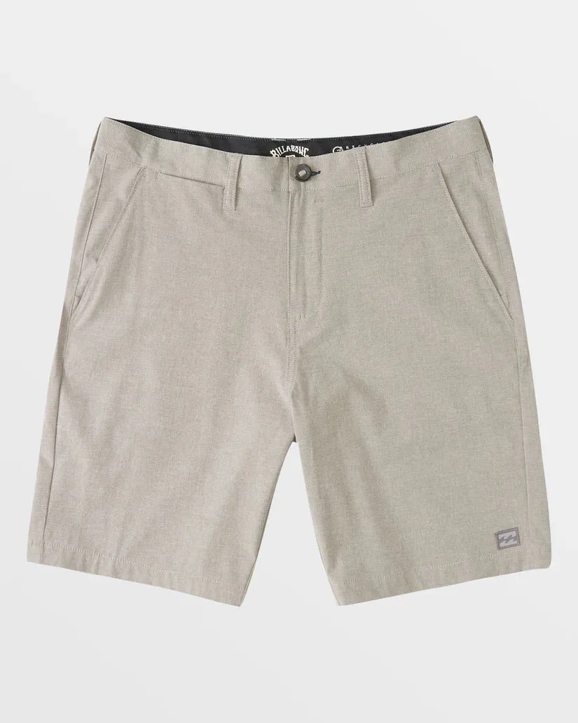 Billabong Crossfire Shorts