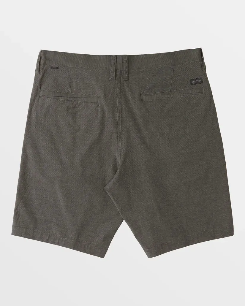 Billabong Crossfire Shorts