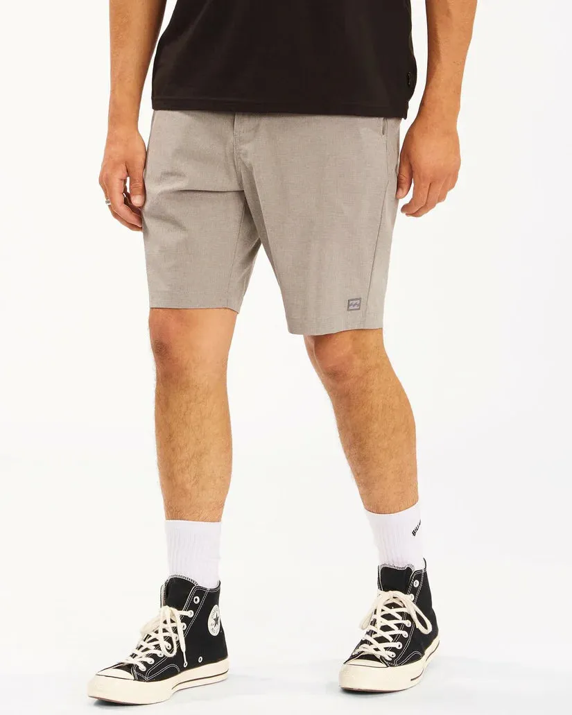 Billabong Crossfire Shorts