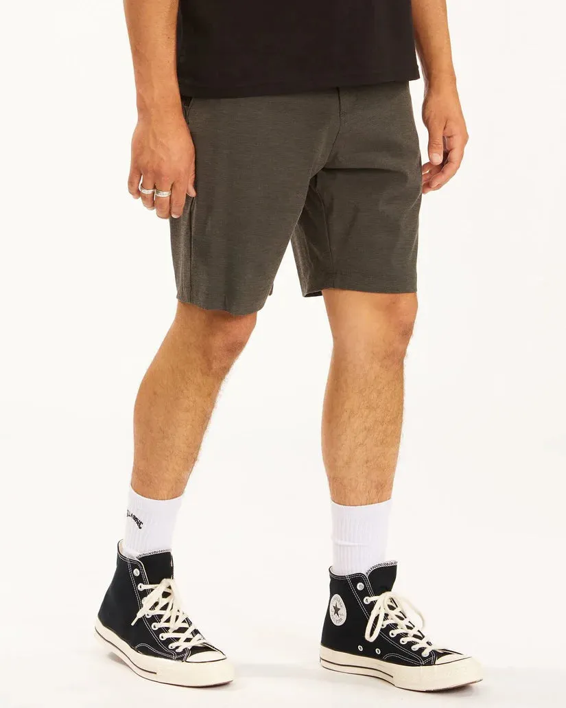 Billabong Crossfire Shorts