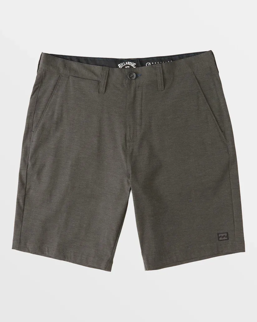Billabong Crossfire Shorts