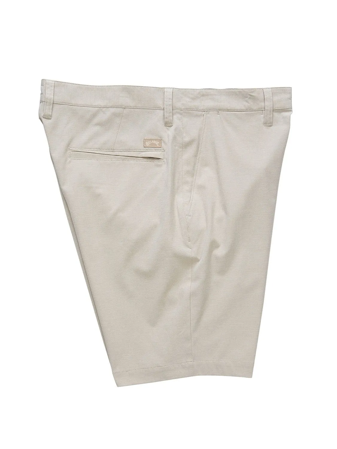 Billabong Men's Crossfire 19" Walkshort
