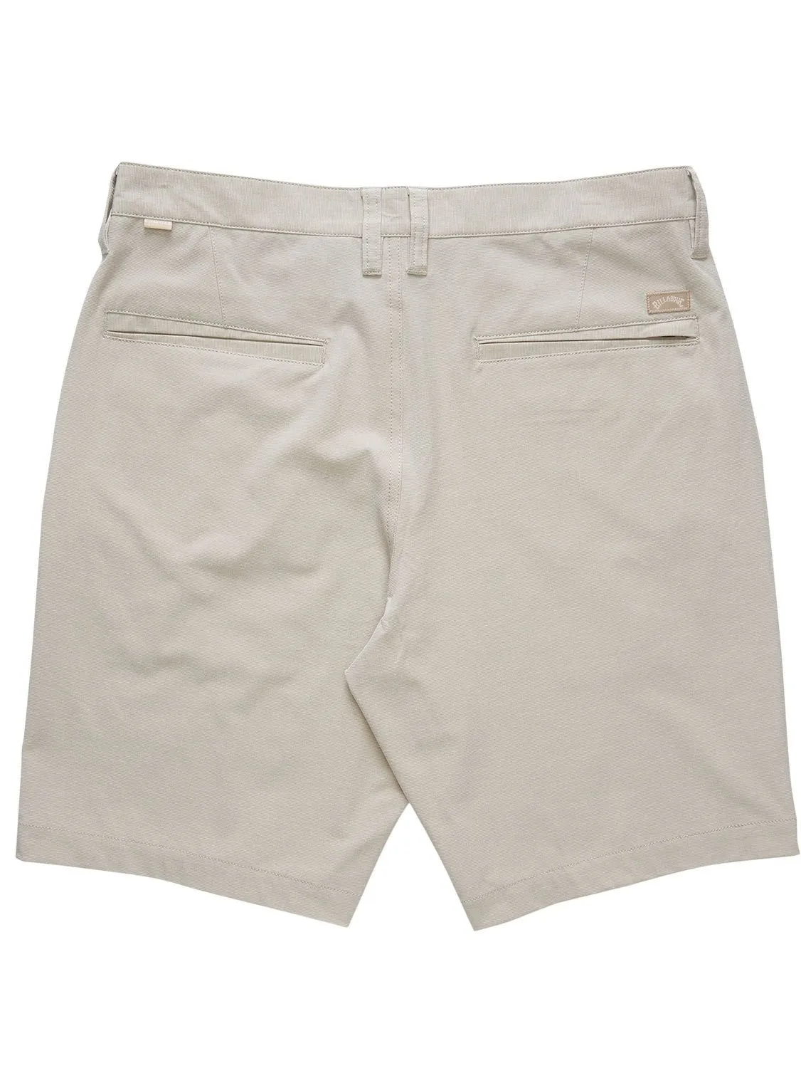Billabong Men's Crossfire 19" Walkshort
