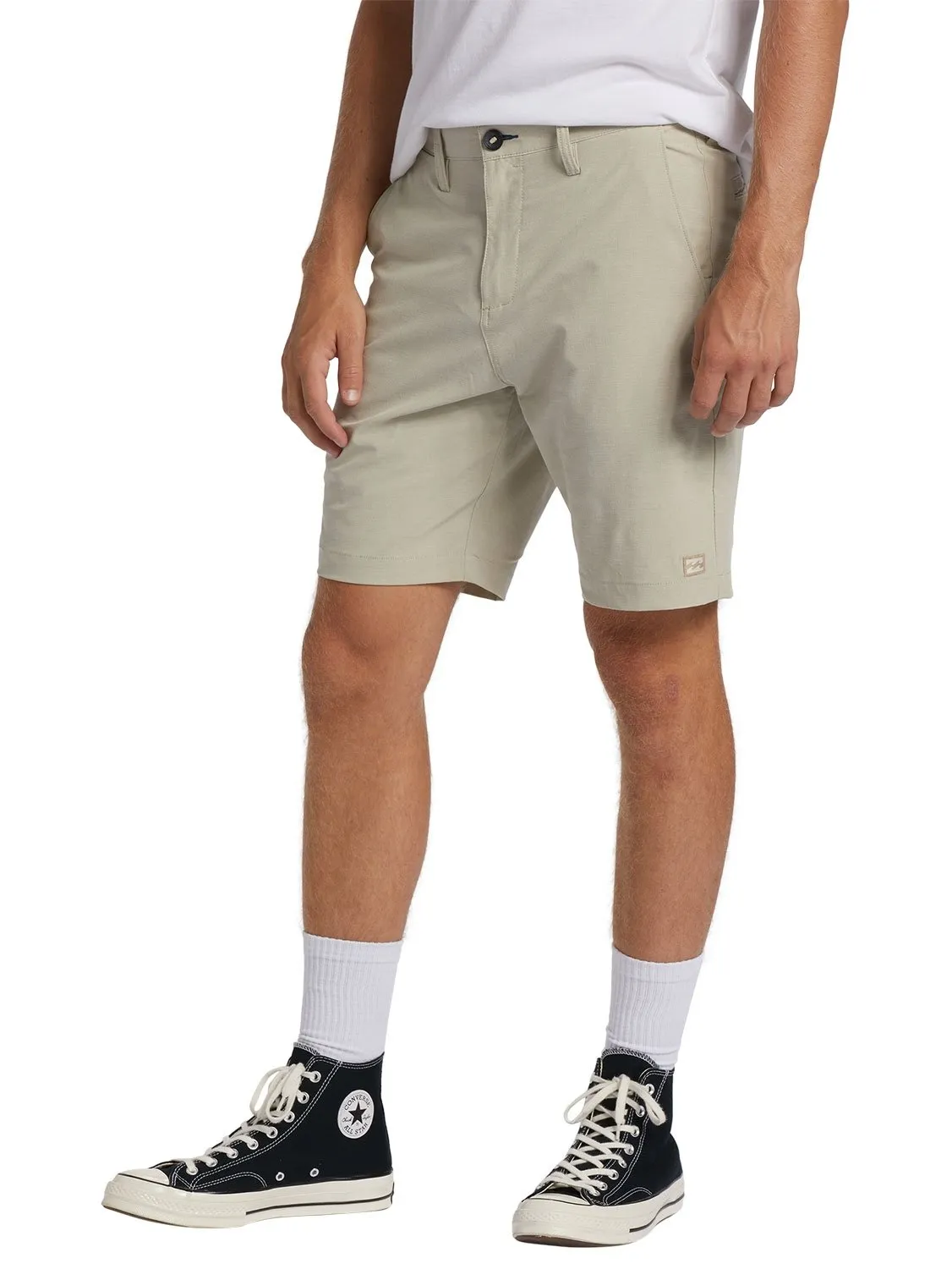 Billabong Men's Crossfire 19" Walkshort
