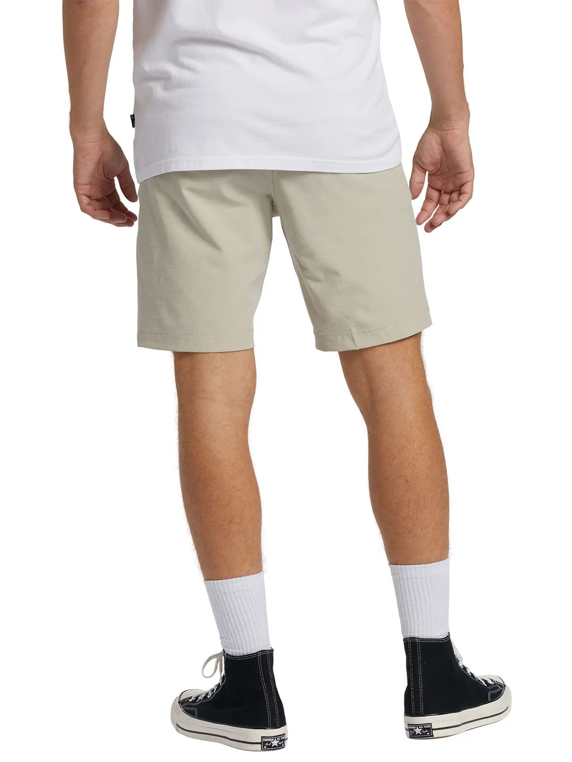 Billabong Men's Crossfire 19" Walkshort