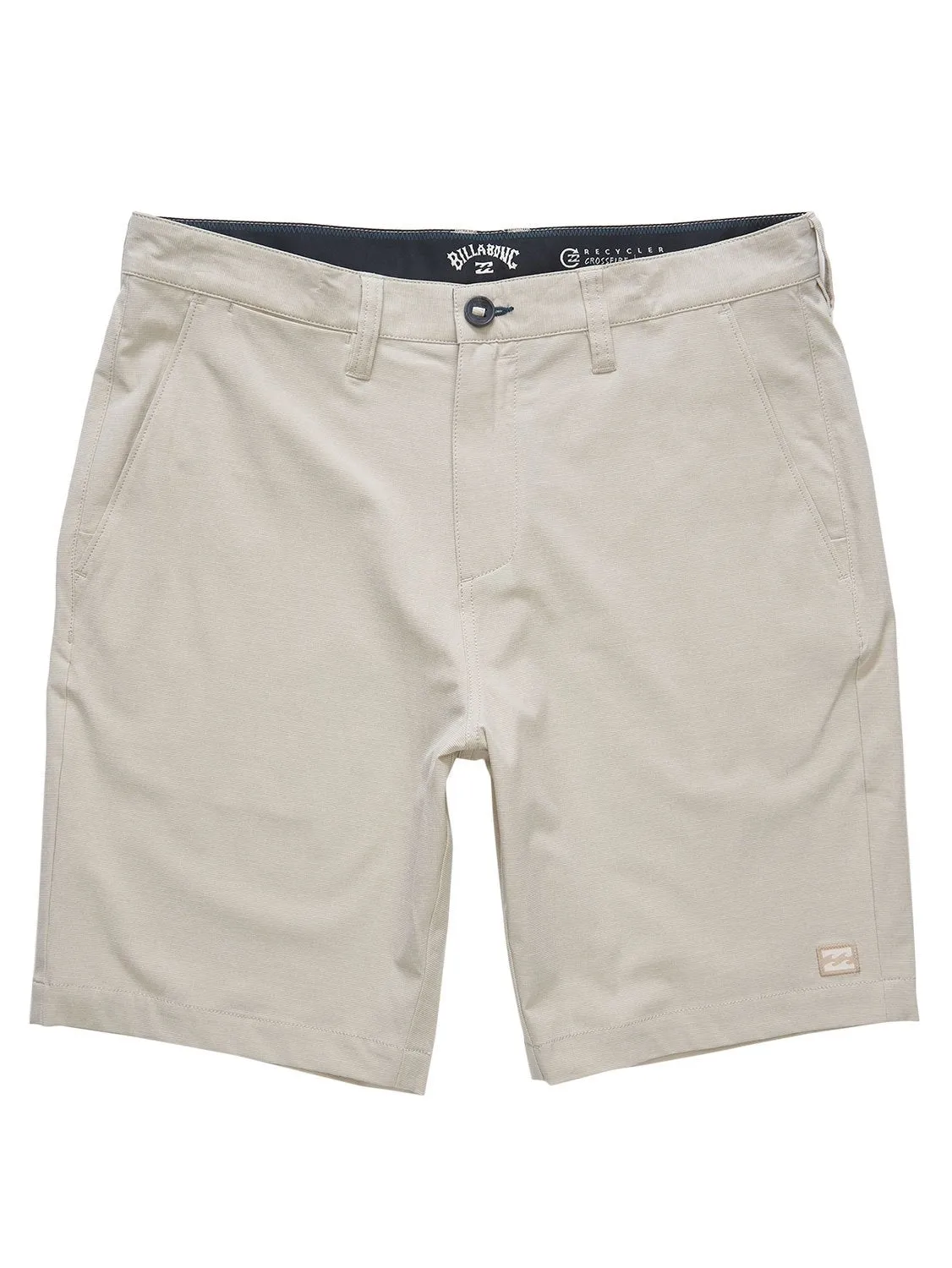 Billabong Men's Crossfire 19" Walkshort