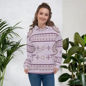 BirdGirls Boho Tribe Unisex Hoodie