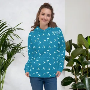 BirdGirls Willow Unisex Hoodie