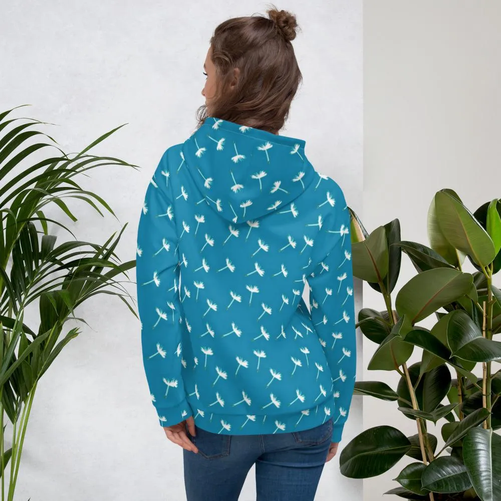 BirdGirls Willow Unisex Hoodie