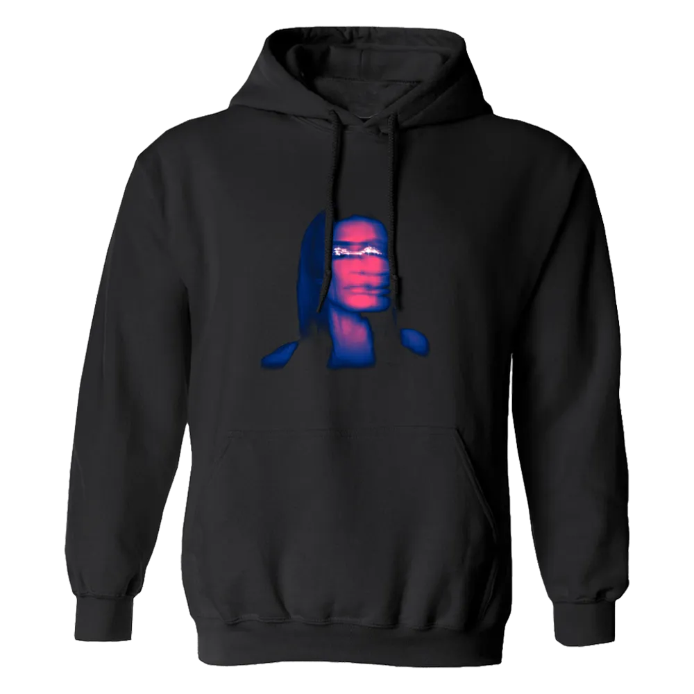 Black Light Hoodie