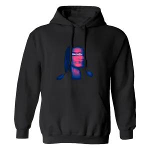 Black Light Hoodie