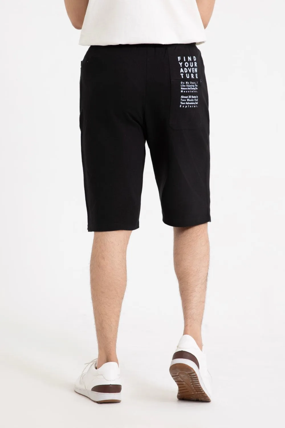 Black Short