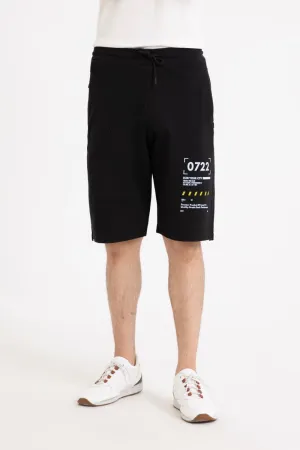 Black Short
