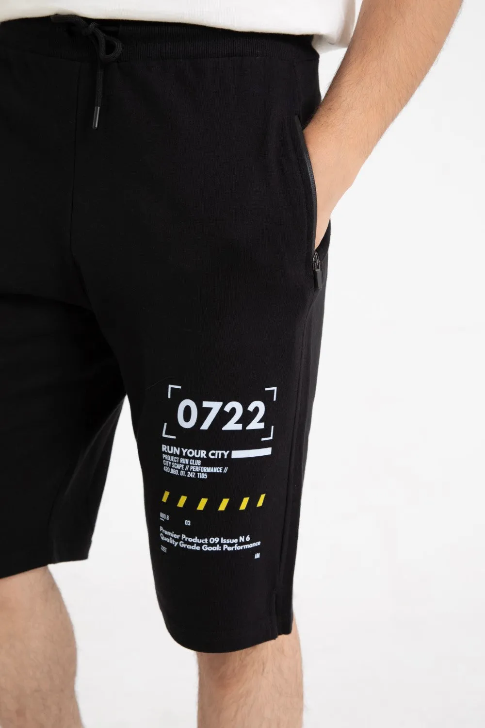 Black Short
