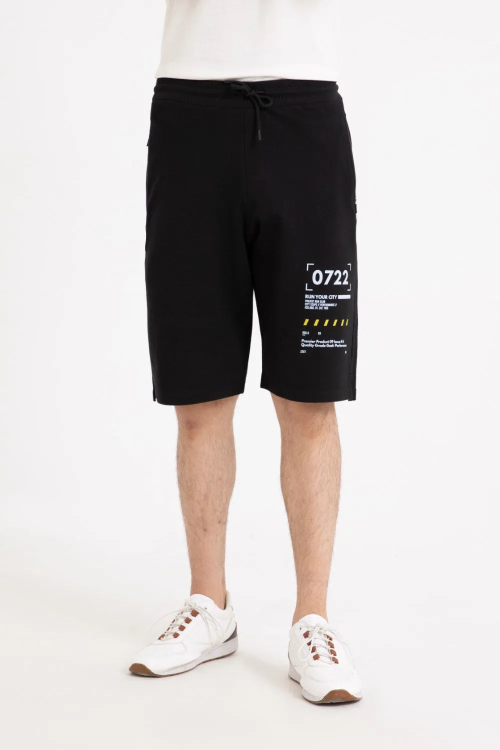 Black Short