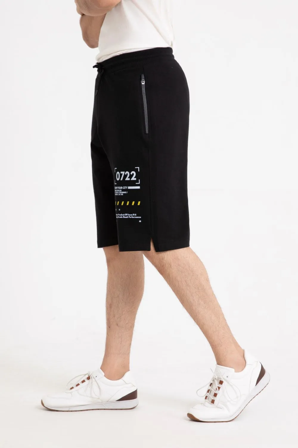Black Short