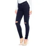 Black Skinny Jeans