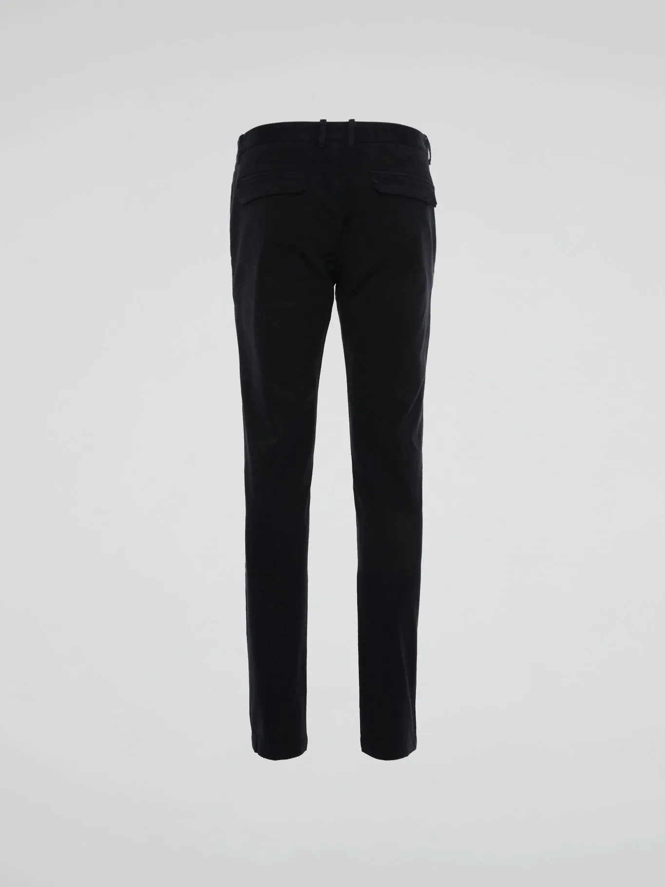 Black Skinny Jeans