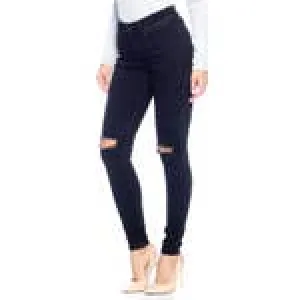 Black Skinny Jeans