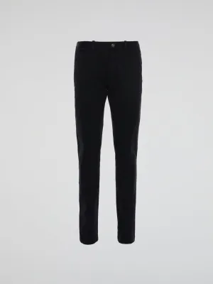 Black Skinny Jeans